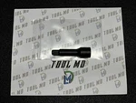 Snap-on Tools Usa New 1/2" Drive 3" Length Ring Impact Extension IMX32B. Fixed Price $69.95.