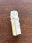 Stahlwille 12617 6MM Stud Remover Made In Germany 1/2" Drive. Fixed Price $9.00.