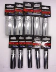 Gearwrench 1/2" Drive 12-POINT Sae Deep Socket (select Size). Fixed Price $11.99.