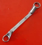 Snap-on Tools XSO1618A 1/2" 9/16" 12PT Point Deep Box Short Wrench Usa Engrave. Fixed Price $39.83.