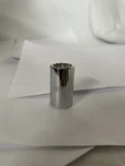 Proto J5415M 15MM 1/2 Drive 12 Point Chrome Socket. Fixed Price $10.95.