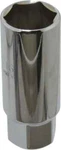 Proto J5026HPA Spark Plug Socket: 3/8" Drive, 13/16" Socket, 6-POINT 2-1/2" Oal. Fixed Price $24.93.