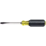 Klein Tools 600-4 1/4"" Keystone-tip Screwdriver Heavy-duty Square-shank. Fixed Price $15.62.