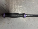 Matco Tools CFR248BLFX 1/2" Drive Locking Flex Ratchet. Fixed Price $179.99.