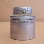Snap On Usa LDH-542 3/4 Drive 11/16 12 Point Shallow Sae Socket. Fixed Price $35.00.