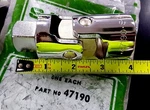 Qty New Sk S&k 47190 Professinal Tools Universal Joint Made Usa. Fixed Price $51.99.