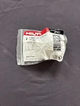Hilti 1/2" Drive S-nsd Shallow Impact Socket 1-1/8" 6 Point New 331444. Fixed Price $18.00.