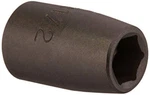 Proto PRO7416H J Drive Impact Socket, 1/2-INCH, Point. Fixed Price $18.95.