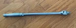 Snap-on #SN15A 1/2" Drive 15" Breaker Bar. Fixed Price $40.00.