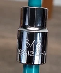 Craftsman Evolv 3/8'' 12 Point Drive Shallow Socket 16942. Fixed Price $13.02.