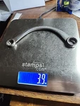 Blue Point CX-1820 9/16 5/8 Shaped 12 Obstruction Wrench. Fixed Price $14.00.
