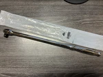 Mac Tools V18SF 1/2 Breaker Bar 18" Long. Fixed Price $119.95.