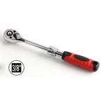 3/8" Inch Drive Extendable Long Handle Ratcheting Socket Wrench Tool. Fixed Price $19.95.