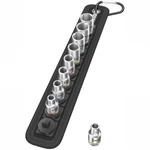 Wera 05003883001 Belt Zyklop Socket Set, 1/4" Drive. Fixed Price $54.99.