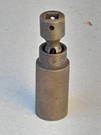 Mac Tools Usa 3/8" Drive Point 13/16" Swivel Impact Spark Plug Socket XUP266DP. Fixed Price $12.99.