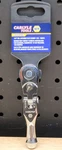 Napa Carlyle 1/4" Locking Flex Stubby Ratchet R14LFS120 Brand New! Mechanic Tool. Fixed Price $61.74.