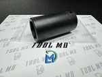 Snap-on Tools New 1/2" Drive 6-POINT Metric 33MM Deep Impact Socket SIMM330. Fixed Price $119.95.