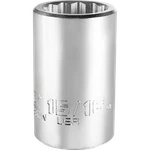 Proto J5524N 3/4" Drive Chrome Standard Socket. Fixed Price $22.50.