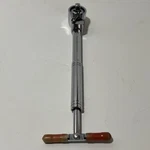 Popular Mechanics Ratchet 3/8 Sidewinder Speed 11.5 Length. Fixed Price $29.99.