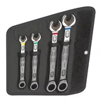 Wera 05073290001 Ratcheting Wrench Set, Combination. Fixed Price $138.99.