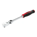 New Icon 1/4 Drive 9IN Locking Flex Head Ratchet Comfort Grip Long Handle. Fixed Price $49.99.