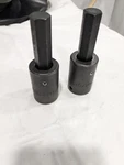 Proto 1/2" Drive, 5/8" Impact Hex Bit Socket Qty J74415/8. Fixed Price $21.20.