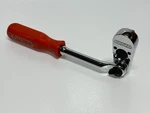 Proto Usa Made (rare) Professional 5257L 3/8" Drive Indexable Ratchet Red Handle. Fixed Price $329.99.