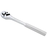 Westward 1KEJ1 Hand Ratchet, 10 In, Chrome, 1/2. Fixed Price $41.86.