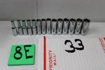 Gearwrench 14 Piece 3/8" Drive 6 Pt. Deep Socket Set, Metric - 80554 Pc. Fixed Price $69.99.
