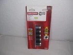 Brand New Craftsman Extreme Grip 5-PIECE Socket Set 3/8" Drive Ratchet Sealed. Fixed Price $20.95.