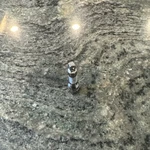 Snap-on TMXWK2 1/4" Drive 2" Knurled Chrome Friction Ball Wobble Extension New. Fixed Price $47.95.