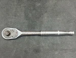 Stanley 91-929 Ratchet, 3/8" Drive. 7.5" Total Length. Quick Release.. Fixed Price $15.00.