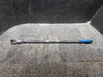 Cornwell Bluepower -1/2" Drive Locking Flex-head 120-TOOTH Handled Ratchet. Fixed Price $263.25.