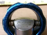 Power Torque Brand 1/4" Drive Reversible Palm Ratchet Gimbel No GM6124. Fixed Price $18.00.