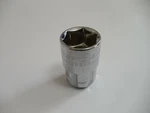 Craftsman Max Axess Through Socket, 3/8" Drive, 5/8" Size, 6 Point, Part # 29245. Fixed Price $14.95.