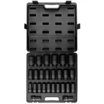 Sunex Tools 4693 3/4" Drive 26 Piece Metric Deep Impact Socket Set. Fixed Price $489.99.