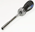 Blue-point Ratchet Driver/bit Socket Phillips Flat Head Torx Snap-on. Fixed Price $89.67.