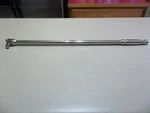 New Snap-on SN24C Standard Chrome Handle Breaker Bar. Fixed Price $150.99.