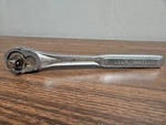Craftsman -vk- 44809 1/2" Drive Ratchet Usa. Fixed Price $24.99.