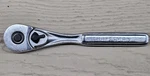 Vintage Craftsman 1/4'' Qr Ratchet U.s.a. -vr- 44807 Excellent Condition!. Fixed Price $29.99.