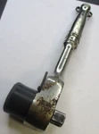 Snap On SA936A 1/2" Drive Specialty Scaffold Ratchet Wrench. Fixed Price $221.88.