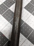 Vintage Classic Snap-on 1/2 Inch Drive Standard Breaker Bar GS15B. Fixed Price $39.00.