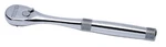 Proto J4749XL 1/4" Drive Premium Pear Head Ratchet, 6-11/16". Fixed Price $86.29.