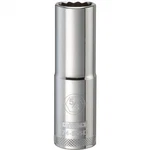 Dewalt DWMT74555OSP 1/2" Chrome Socket Standard Drive Tool. Fixed Price $24.49.