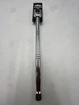 Powerbuilt 1/2 Inch Drive 12 Flex Handle - 642504. Fixed Price $25.86.