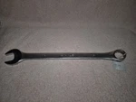 Stanley Tools Usa 12 Point Sae Size 1-1/8" Combination Wrench Model 86-845. Fixed Price $12.00.