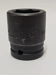 Proto J07530M 30MM Impact Socket 3/4 Drive 6 Point Standard Length Usa. Fixed Price $22.00.