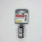 Craftsman Max Axess 3/8" Drive 17 Mm 6 Pt Go-thru Pass-through Socket 29290 New. Fixed Price $11.95.