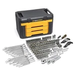 Gearwrench 80942 239 Piece Mechanics Tool Set Inch Drawer Storage Box. Fixed Price $324.99.