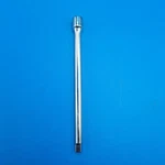 Vintage Stanley Professional 1/4" Drive 6" Extension, No. 86-007, Made Usa. Fixed Price $12.95.